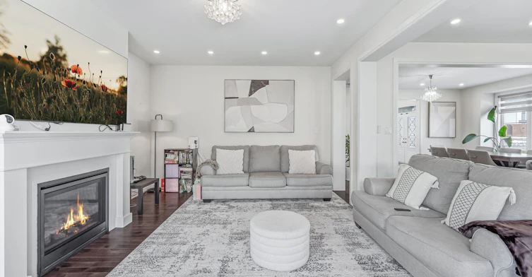 Upper-744 Kennedy Circle E, Milton, ON, L9E 1R9 - 21