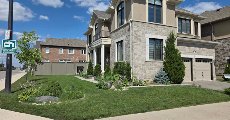 Upper-744 Kennedy Circle W, Milton, ON, L9E 1R9 - 3