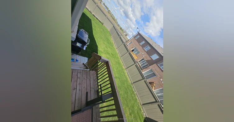 Upper-744 Kennedy Circle E, Milton, ON, L9E 1R9 - 49