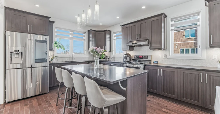Upper-744 Kennedy Circle E, Milton, ON, L9E 1R9 - 16
