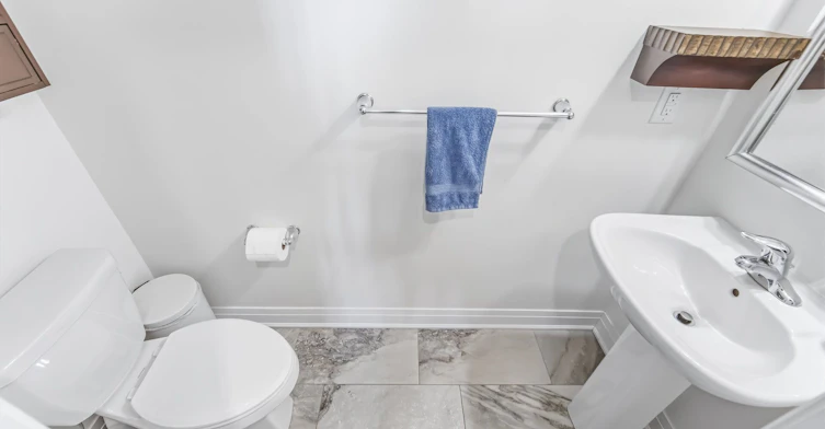 Upper-744 Kennedy Circle E, Milton, ON, L9E 1R9 - 23