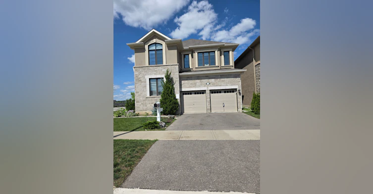Upper-744 Kennedy Circle W, Milton, ON, L9E 1R9 - 4