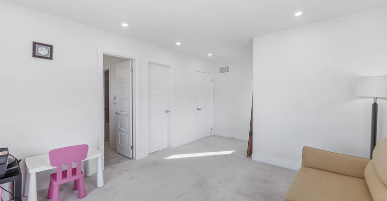 Upper-744 Kennedy Circle E, Milton, ON, L9E 1R9 - 37