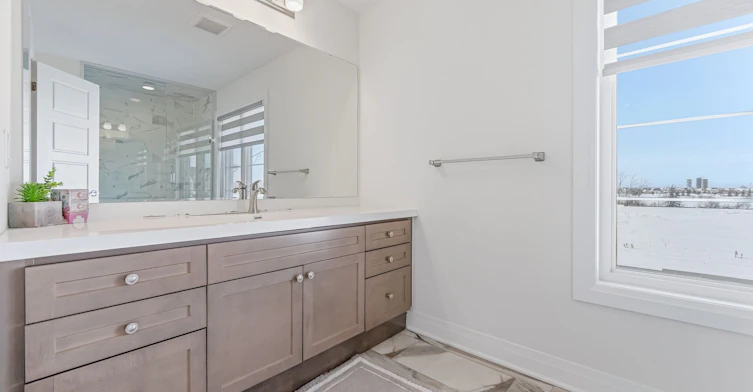 Upper-744 Kennedy Circle E, Milton, ON, L9E 1R9 - 28