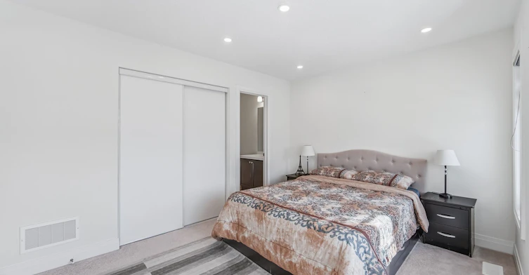 Upper-744 Kennedy Circle E, Milton, ON, L9E 1R9 - 39