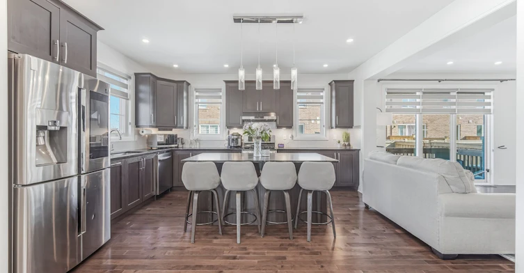 Upper-744 Kennedy Circle E, Milton, ON, L9E 1R9 - 15