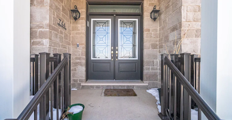 Upper-744 Kennedy Circle E, Milton, ON, L9E 1R9 - 6