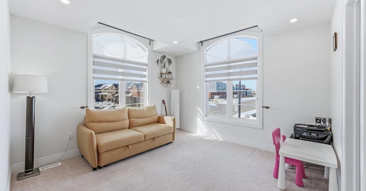 Upper-744 Kennedy Circle E, Milton, ON, L9E 1R9 - 36