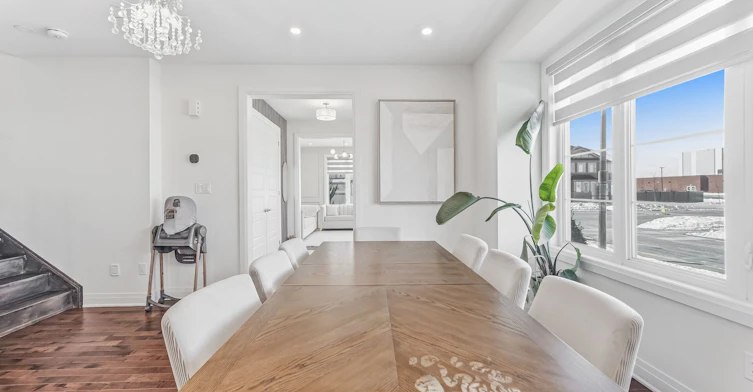 Upper-744 Kennedy Circle E, Milton, ON, L9E 1R9 - 14
