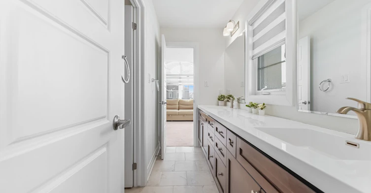 Upper-744 Kennedy Circle E, Milton, ON, L9E 1R9 - 33