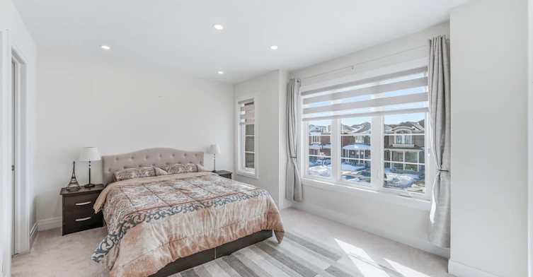 Upper-744 Kennedy Circle E, Milton, ON, L9E 1R9 - 38