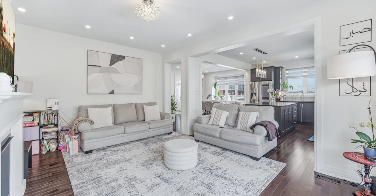 Upper-744 Kennedy Circle E, Milton, ON, L9E 1R9 - 20