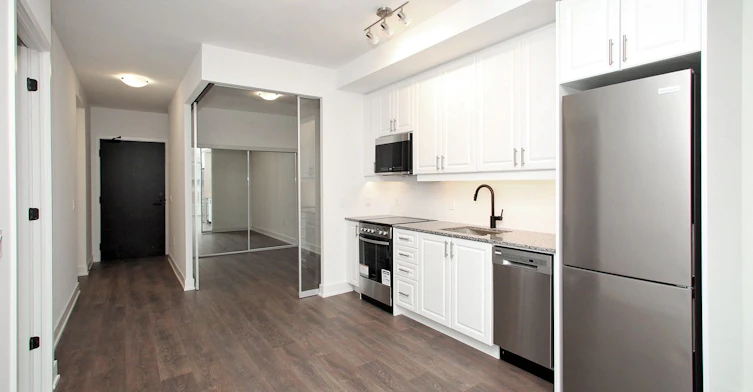 312-2343 Khalsa Gate, Oakville, ON, L6M 4J2 - 2
