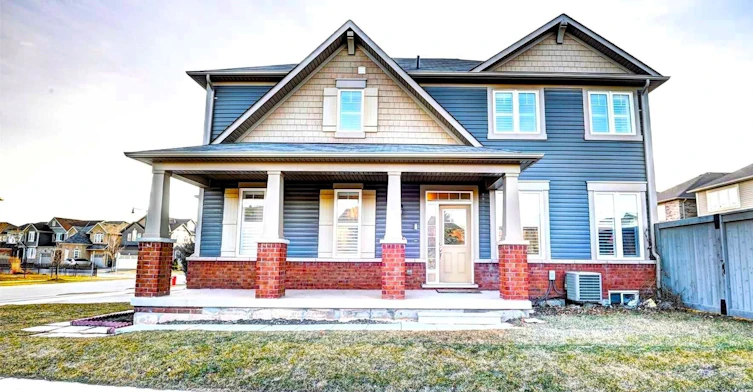 2 Clenston Road, Brampton, ON, L7A 0P6 - 2