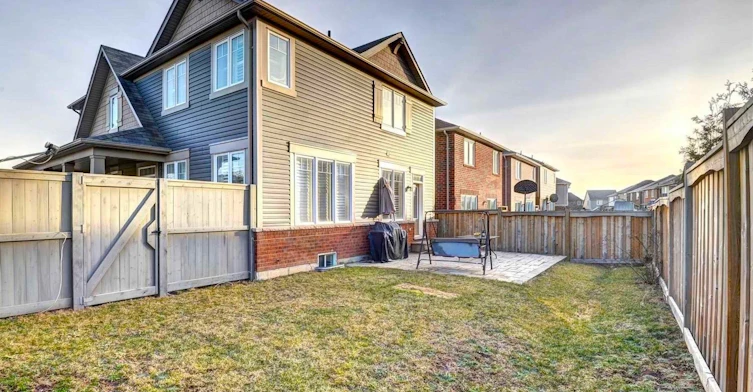2 Clenston Road, Brampton, ON, L7A 0P6 - 19