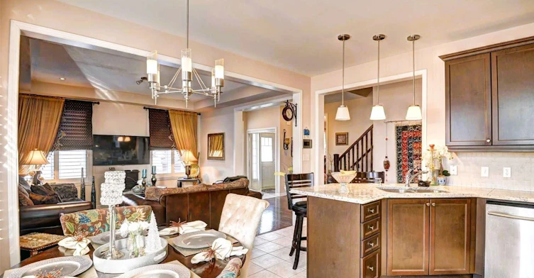 2 Clenston Road, Brampton, ON, L7A 0P6 - 5