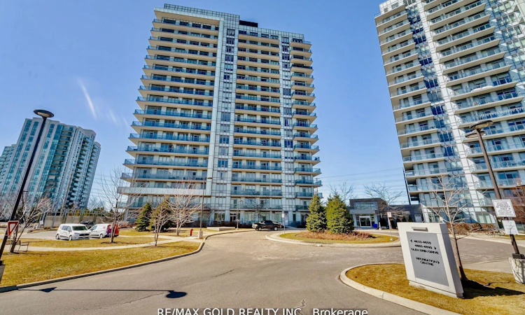 607-4633 Glen Erin Drive