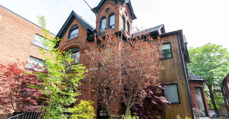 202-133 Dunn Avenue, Toronto, ON, M6K 2R8 - 2