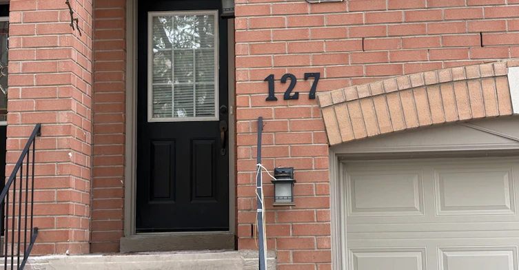 127-5030 Heatherleigh Avenue, Mississauga, ON, L5V 2G7