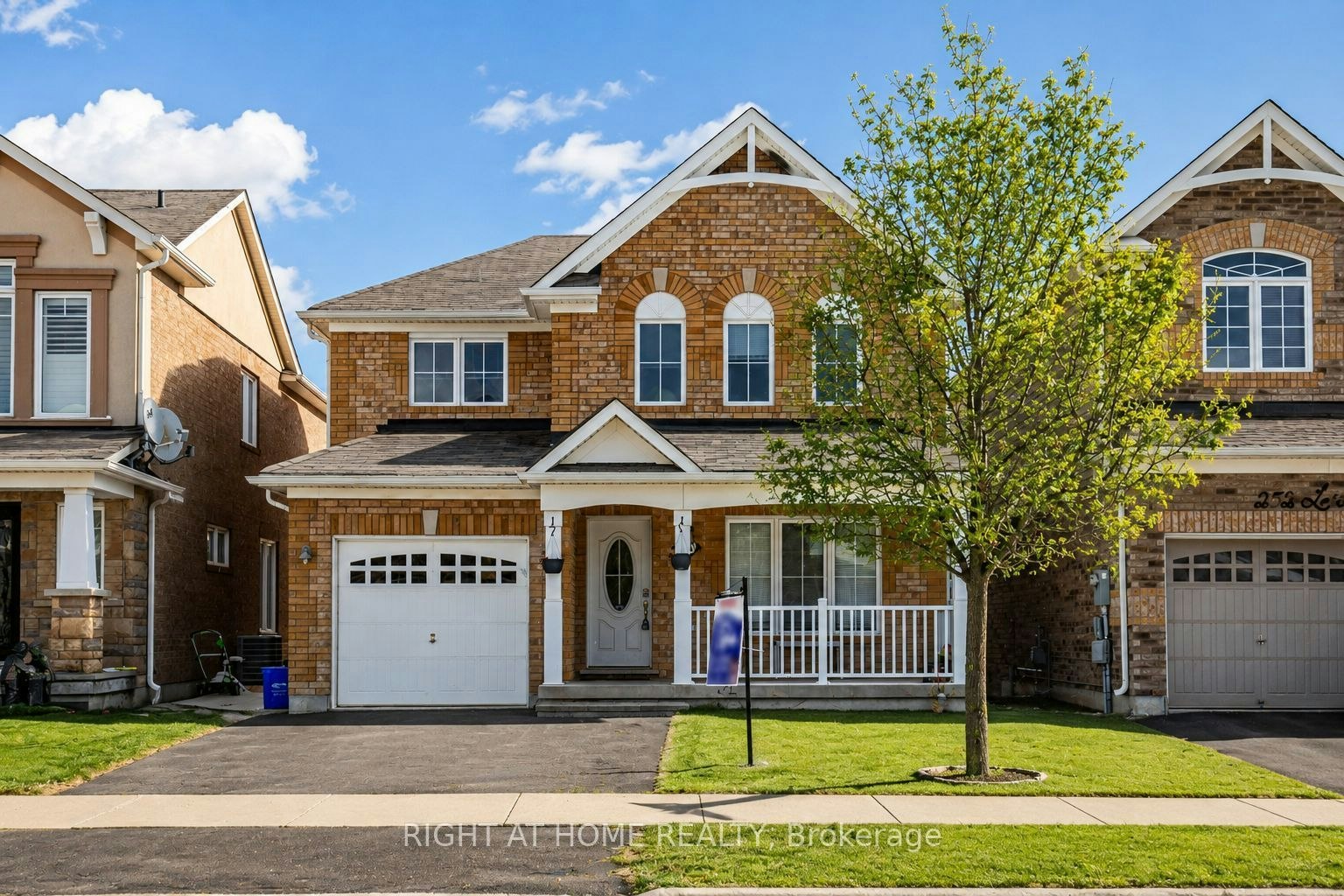 Lower-256 Leiterman Drive, Milton, ON, L9T 8B4