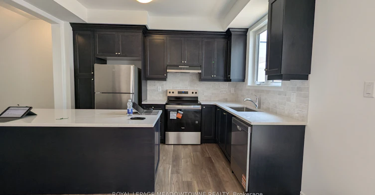51-1478 Rutland Crescent, Milton, ON, L9E 2K6 - 5
