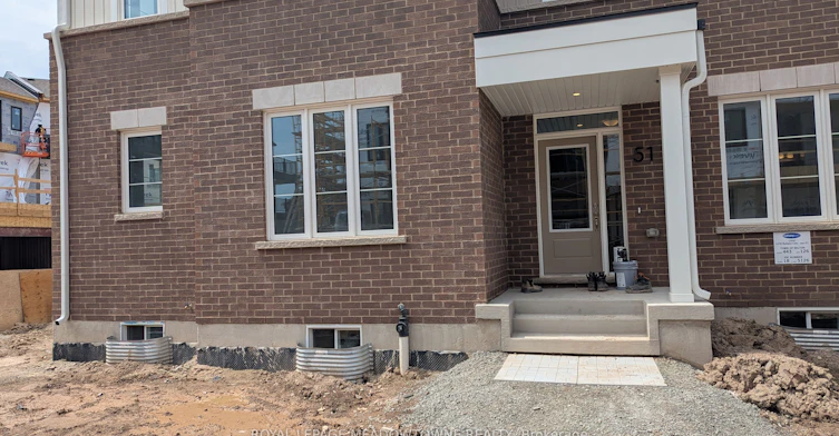 51-1478 Rutland Crescent, Milton, ON, L9E 2K6