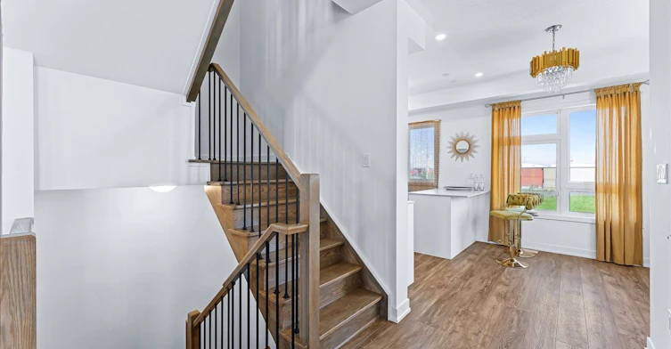 3073 Cherry Blossom Common, Burlington, ON, L7M 0H8 - 8