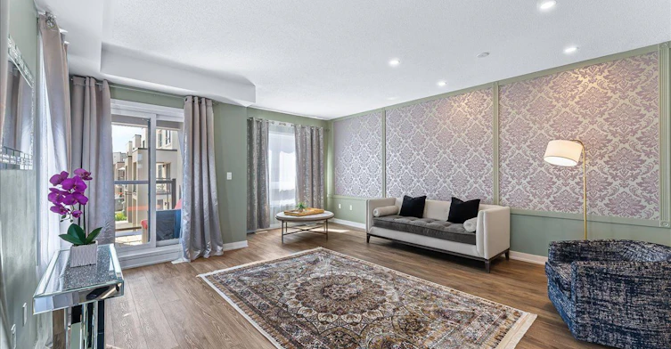 3073 Cherry Blossom Common, Burlington, ON, L7M 0H8 - 13