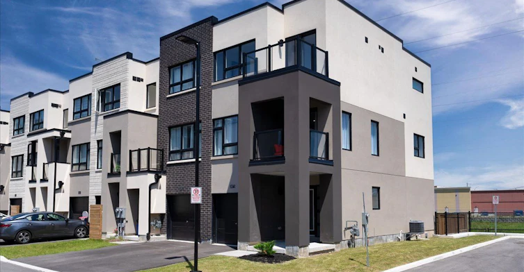 3073 Cherry Blossom Common, Burlington, ON, L7M 0H8 - 2