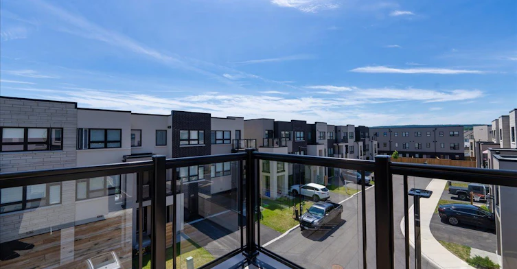 3073 Cherry Blossom Common, Burlington, ON, L7M 0H8 - 28
