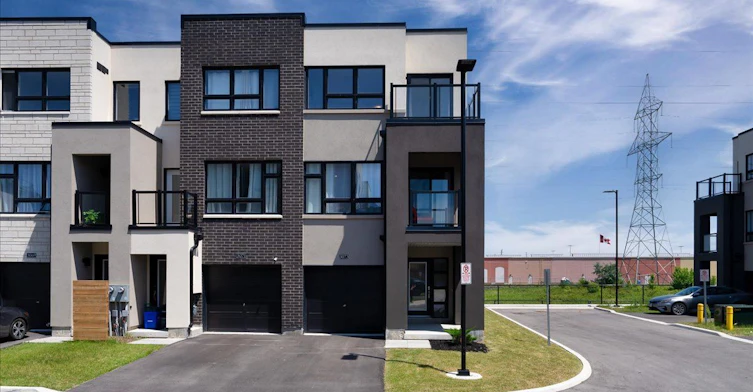 3073 Cherry Blossom Common, Burlington, ON, L7M 0H8