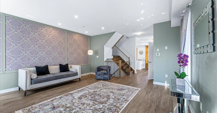 3073 Cherry Blossom Common, Burlington, ON, L7M 0H8 - 16