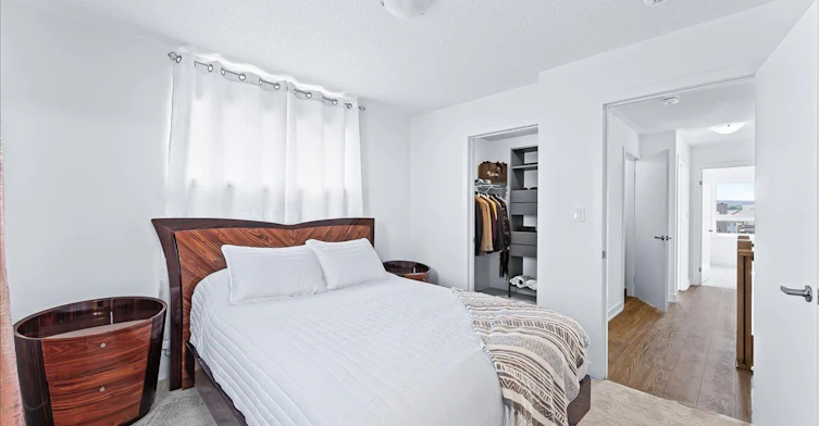 3073 Cherry Blossom Common, Burlington, ON, L7M 0H8 - 20