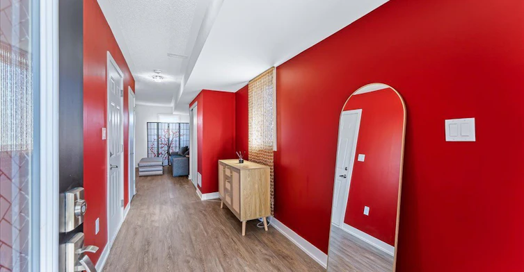 3073 Cherry Blossom Common, Burlington, ON, L7M 0H8 - 3