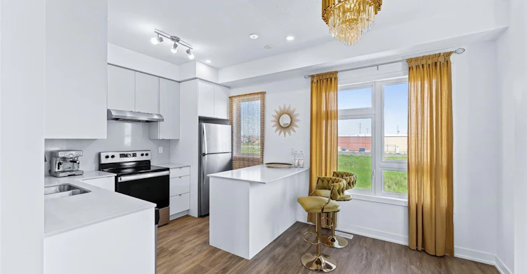3073 Cherry Blossom Common, Burlington, ON, L7M 0H8 - 9