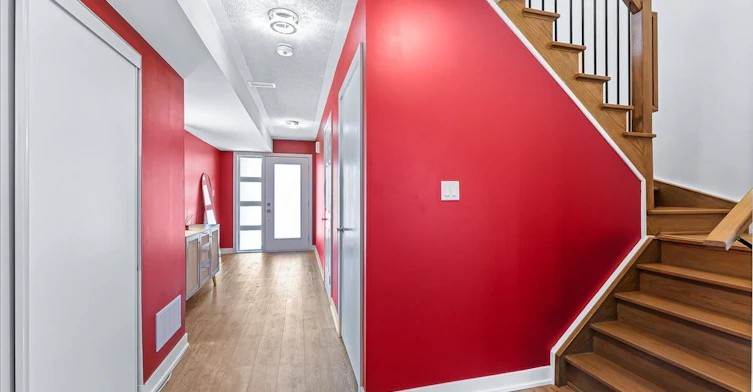 3073 Cherry Blossom Common, Burlington, ON, L7M 0H8 - 7