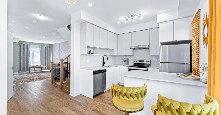 3073 Cherry Blossom Common, Burlington, ON, L7M 0H8 - 10