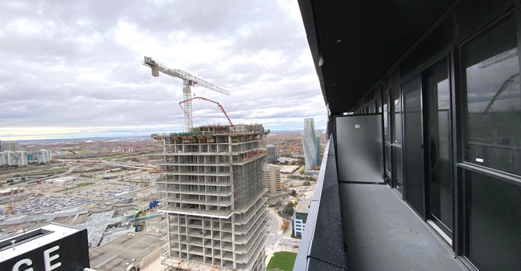 3908-4015 The Exchange N/A, Mississauga, ON, L5B 1M7 - 19