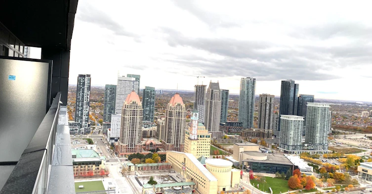 3908-4015 The Exchange N/A, Mississauga, ON, L5B 1M7 - 16