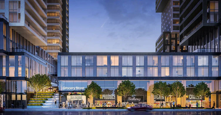 3908-4015 The Exchange N/A, Mississauga, ON, L5B 1M7 - 5