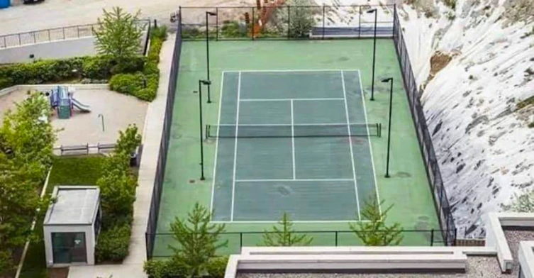 602-339 Rathburn Road W, Mississauga, ON, L5B 0K6 - 32
