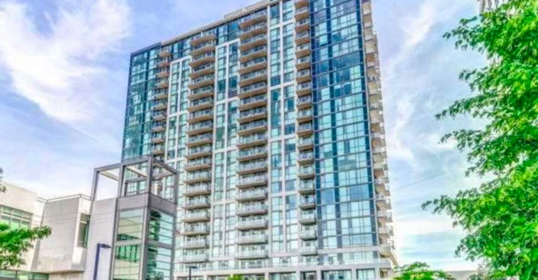 602-339 Rathburn Road W, Mississauga, ON, L5B 0K6