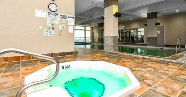 602-339 Rathburn Road W, Mississauga, ON, L5B 0K6 - 20