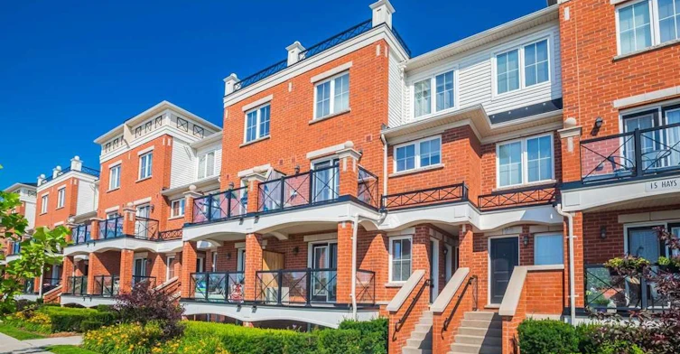 19-15 Hays Boulevard, Oakville, ON, L6H 0H8