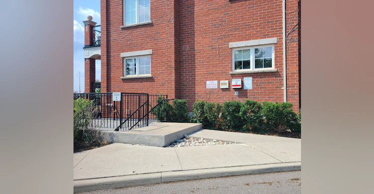 19-15 Hays Boulevard, Oakville, ON, L6H 0H8 - 17