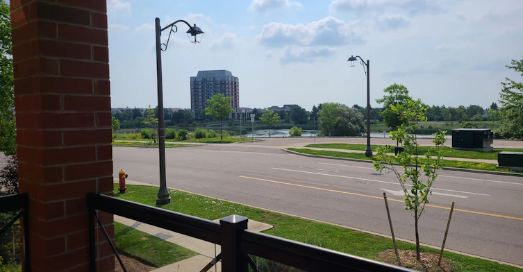 19-15 Hays Boulevard, Oakville, ON, L6H 0H8 - 19