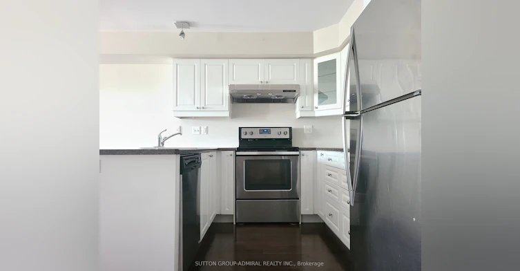 19-15 Hays Boulevard, Oakville, ON, L6H 0H8 - 6