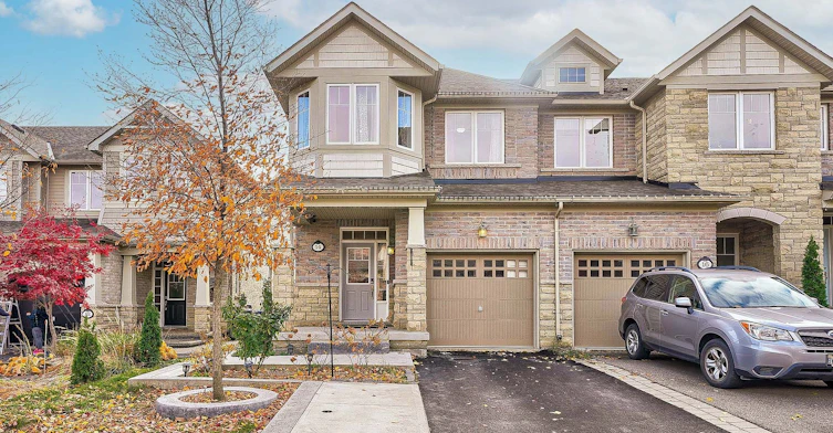 14 Icefall Road, Caledon, ON, L7C 3T7