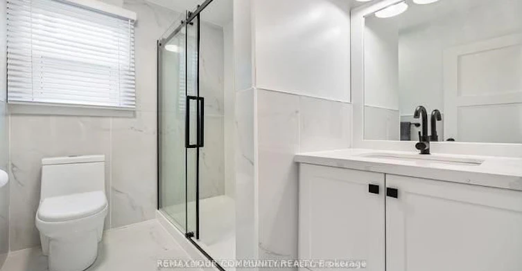 Main-42 Lockerbie Avenue, Toronto, ON, M9N 3A2 - 6