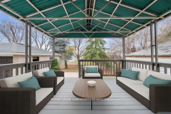 Main-42 Lockerbie Avenue, Toronto, ON, M9N 3A2 - 10